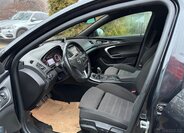 Opel Insignia Kombi 0,0 0