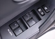 Toyota Corolla Sedan 1,6 l 97 kw