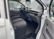 Volkswagen Transporter 10