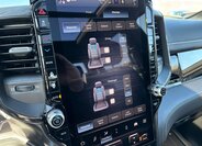 Dodge RAM Pick-up 3,0 l 403 kw