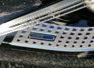 Mercedes-Benz Třídy S Ostatní 6,0 l 450 kw