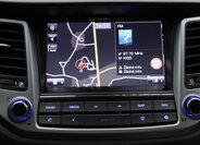 Hyundai Tucson SUV 2,0 l 136 kw