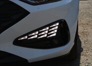 Hyundai i30 Hatchback 1,5 l 80 kw