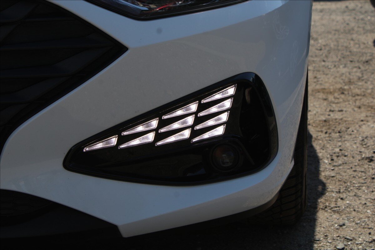 Hyundai i30 Hatchback 1,5 l 80 kw