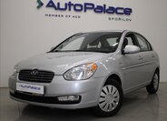 Hyundai Accent 1