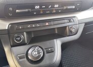 Citroën SpaceTourer VAN / Minibus 2,0 l 130 kw