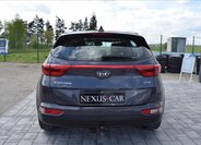 KIA Sportage SUV 2,0 l 100 kw