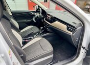 Škoda Kamiq SUV / Terénní 999,0 81 kw