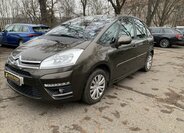 Citroën C4 Picasso 1
