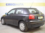 Audi A3 Hatchback 1,6 l 74 kw
