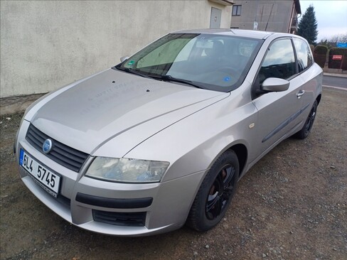 Fiat Stilo