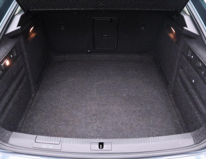 Škoda Superb Liftback 2,0 l 206 kw