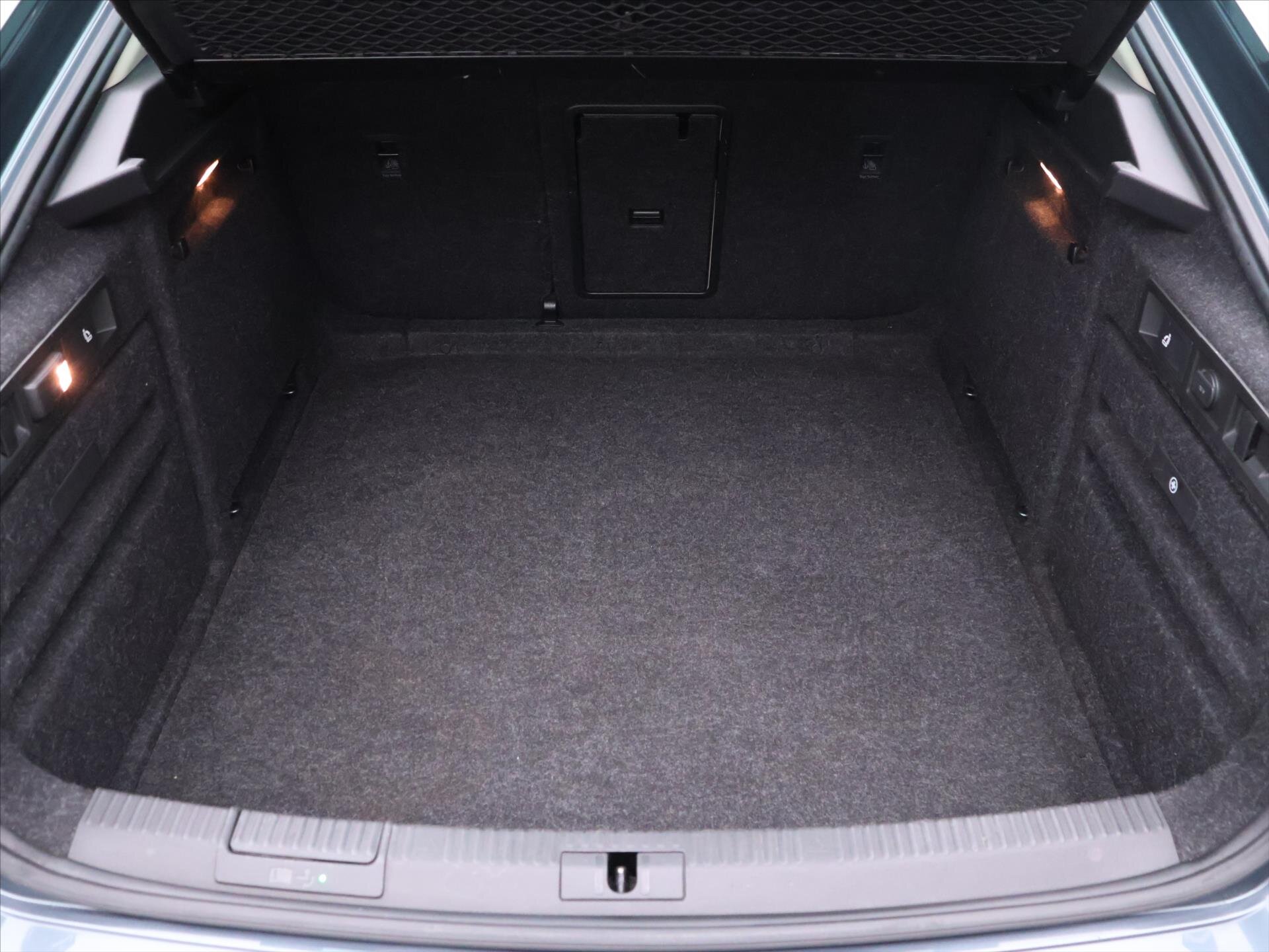 Škoda Superb Liftback 2,0 l 206 kw