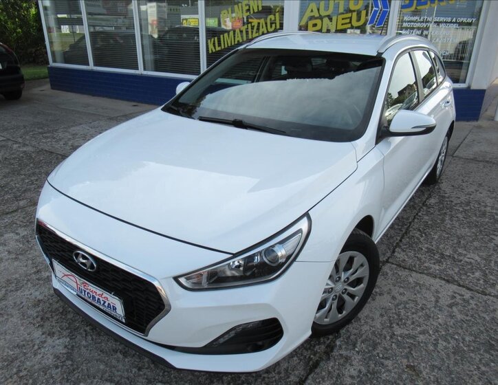 Hyundai i30 2
