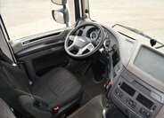 DAF Ostatní Ostatní 12,9 l 355 kw
