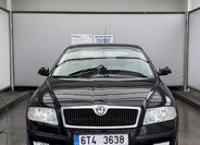 Škoda Octavia Sedan / Limuzína 1,9 l 77 kw