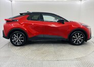 Toyota C-HR 23