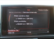 Audi A6 Kombi 2,0 l 140 kw