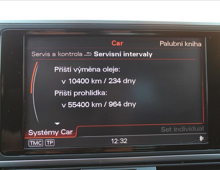 Audi A6 Kombi 2,0 l 140 kw