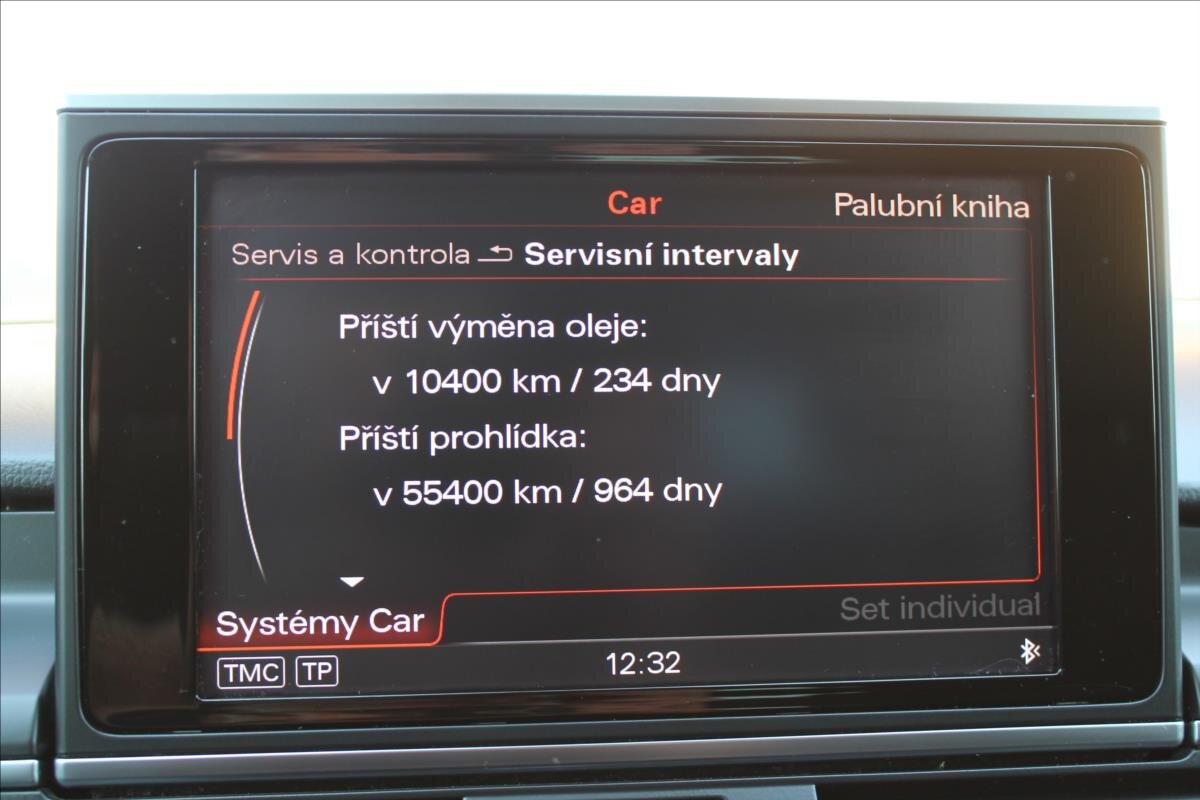 Audi A6 Kombi 2,0 l 140 kw