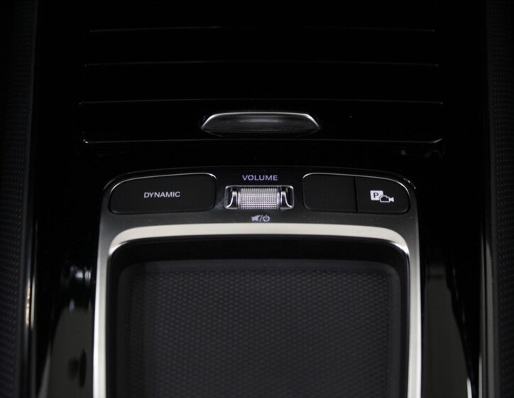 Mercedes-Benz GLA SUV 2,0 l 110 kw