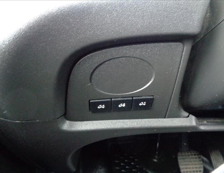 Iveco Daily Ostatní 2,3 l 115 kw