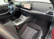 BMW Řada 3 Sedan 2,0 l 140 kw