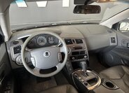 SsangYong Kyron 18