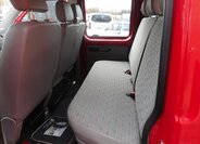 Volkswagen Transporter 17