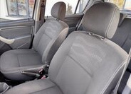 Dacia Sandero Hatchback 1,6 l 64 kw