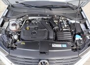 Volkswagen T-Roc CUV 1,5 l 110 kw