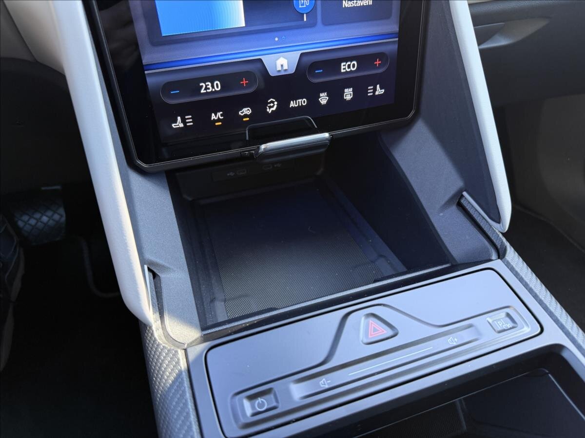 Ford Explorer SUV / Terénní 0,0 0