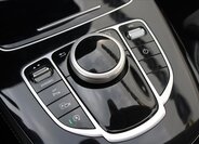 Mercedes-Benz Třídy E Sedan / Limuzína 2,0 l 155 kw