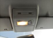 Volkswagen Sharan MPV 2,0 l 103 kw