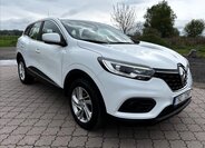 Renault Kadjar SUV 1,3 l 103 kw
