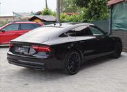 Audi A7 6