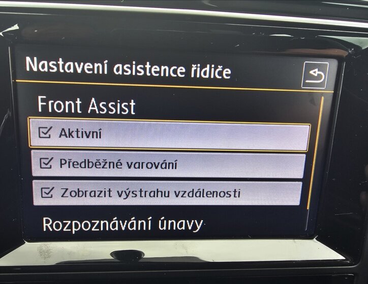 Volkswagen Golf Sportsvan 51