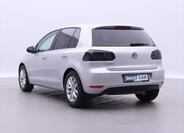 Volkswagen Golf 5