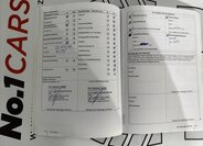 Volkswagen Sharan MPV 2,0 l 103 kw