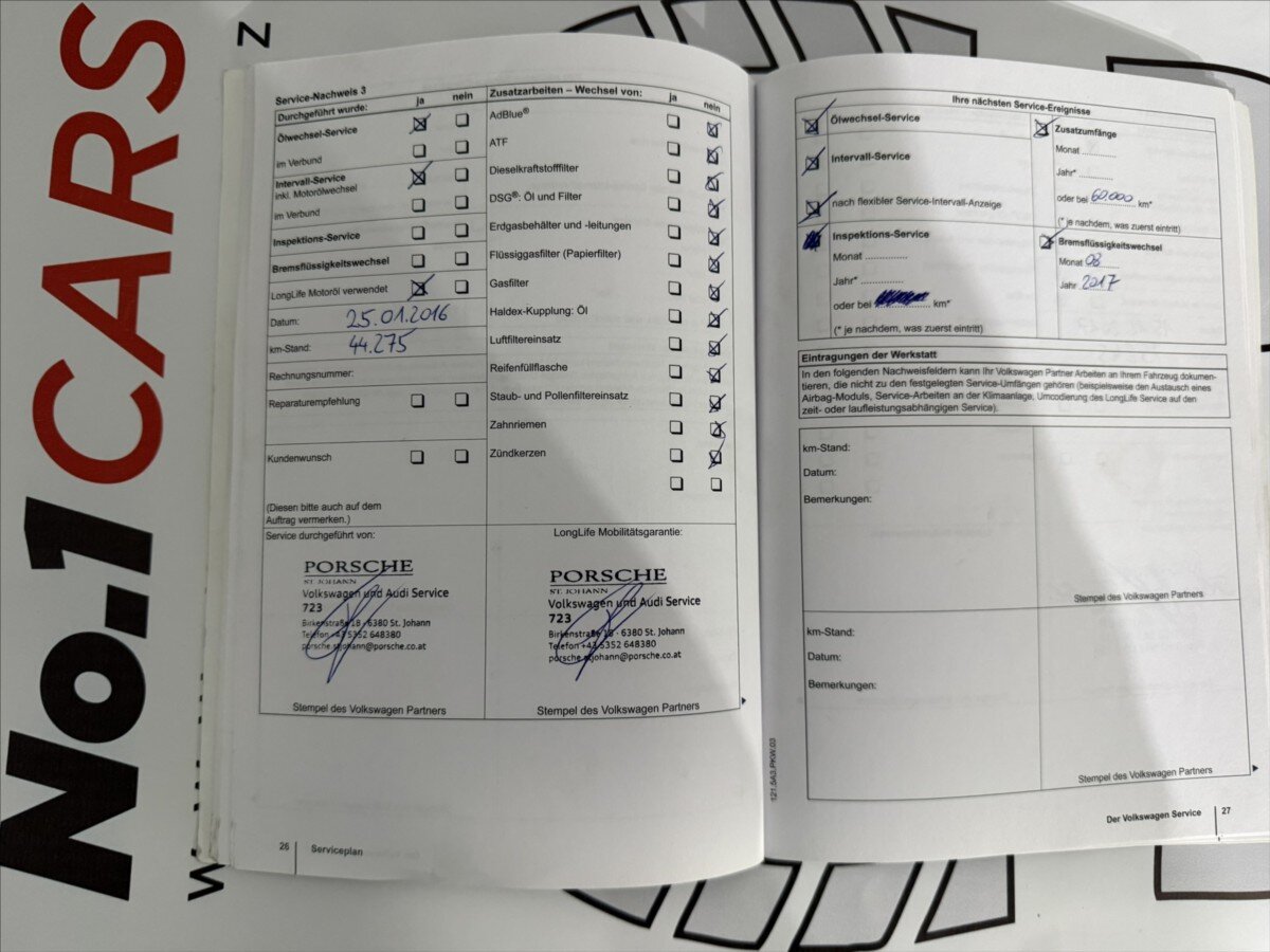 Volkswagen Sharan MPV 2,0 l 103 kw