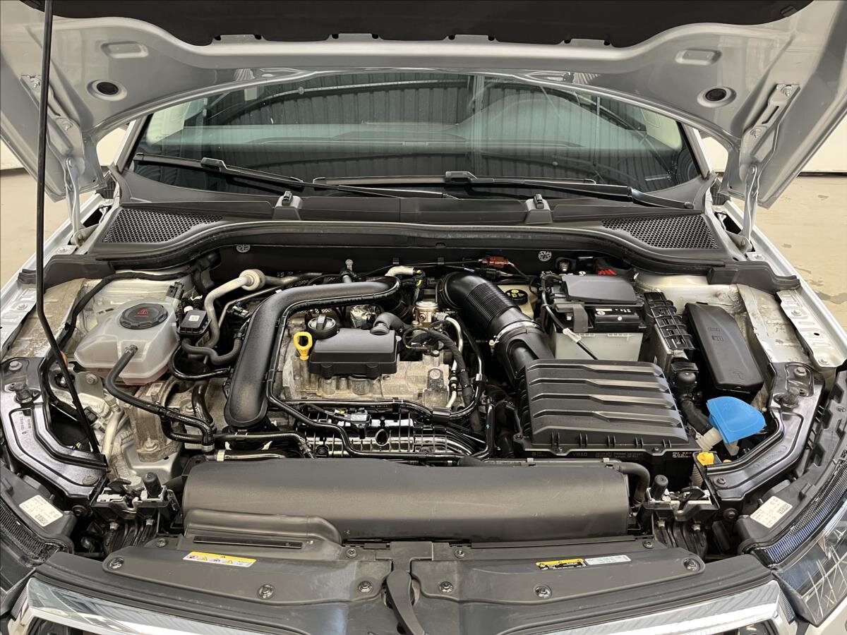 Škoda Kamiq SUV / Terénní 999,0 81 kw