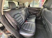 MG EHS SUV 1,5 l 119 kw