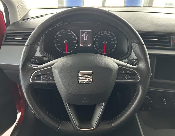 Seat Arona SUV / Terénní 999,0 66 kw