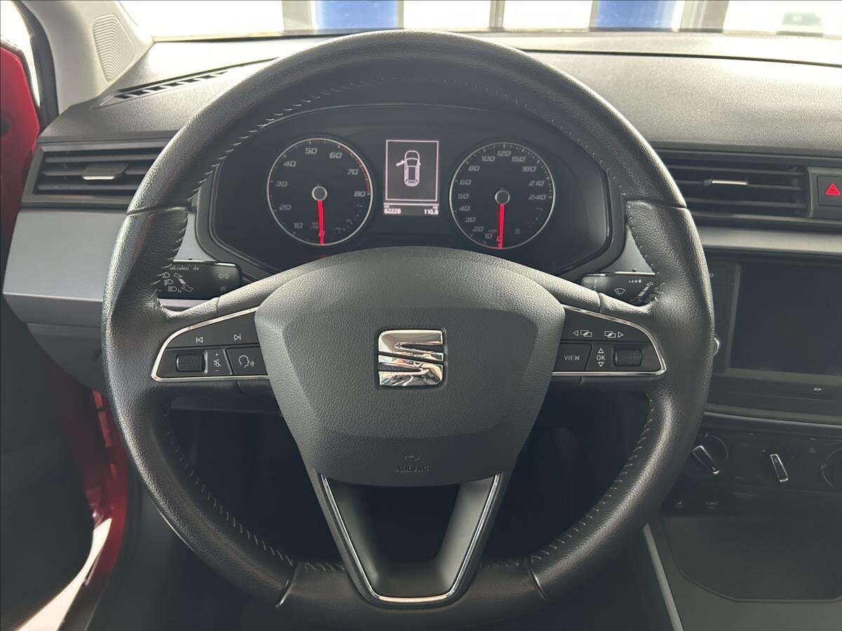 Seat Arona SUV / Terénní 999,0 66 kw