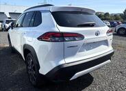 Toyota Corolla Cross 4