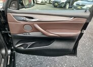 BMW X5 SUV 3,0 l 280 kw