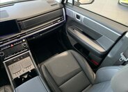 Hyundai Santa Fe SUV / Terénní 1,6 l 117 kw