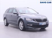 Škoda Octavia 1