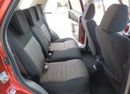 Suzuki SX4 Hatchback 1,6 l 79 kw