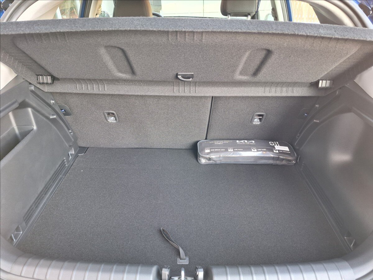 KIA Stonic SUV / Terénní 998,0 0